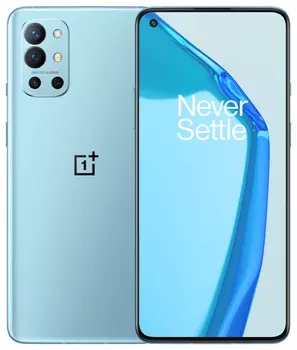 Смартфон OnePlus 9R 12/256GB (Blue)