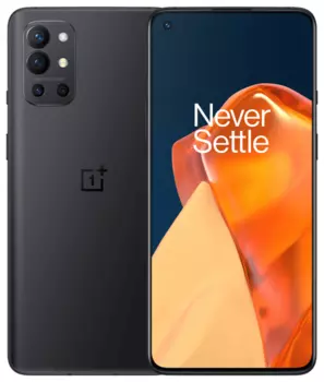 Смартфон OnePlus 9R 8/128GB (Черный, 128)