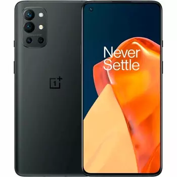 Смартфон OnePlus 9R 8/256GB (black, 256, 6921815614357)