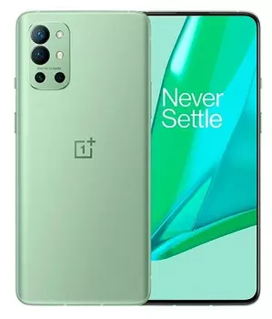 Смартфон OnePlus 9R 8/256GB (green)