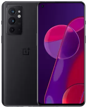 Смартфон OnePlus 9RT 8/128GB (Black)