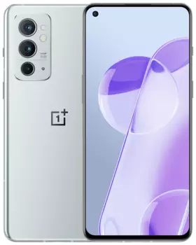 Смартфон OnePlus 9RT 8/128GB (Silver)