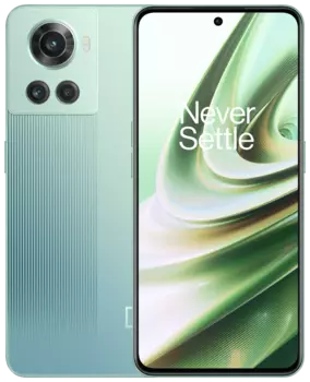 Смартфон OnePlus Ace 12/256GB (Green)