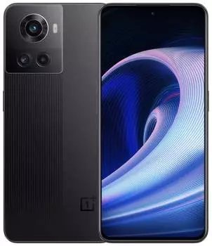 Смартфон OnePlus Ace 12/512GB (Black)