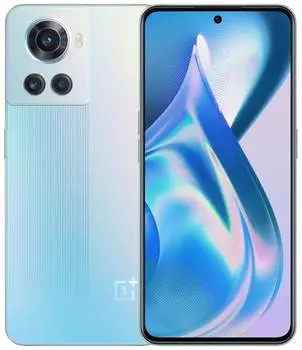 Смартфон OnePlus Ace 12/512GB (Blue)