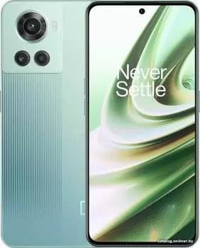 Смартфон OnePlus Ace 12/512GB (Green)