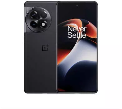 Смартфон OnePlus Ace 2 12/256GB CN (Черный)