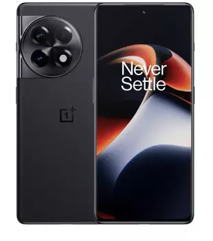 Смартфон OnePlus Ace 2 16/256GB CN (Черный)