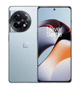 Смартфон OnePlus Ace 2 16/256GB CN (Голубой)