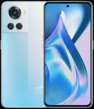 Смартфон OnePlus Ace 8/128GB (Blue)