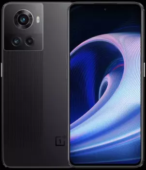 Смартфон OnePlus Ace 8/256GB (Черный)