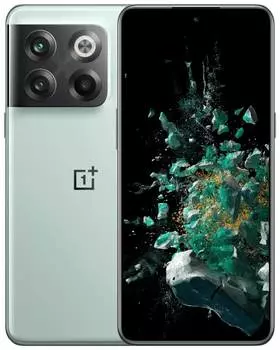 Смартфон OnePlus Ace Pro 16/256GB (Зеленый)