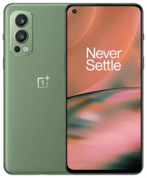 Смартфон OnePlus Nord 2 12/256GB (Зеленый)