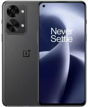 Смартфон Oneplus Nord 2T 8/128GB (Серый)