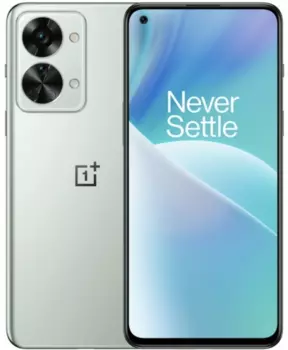 Смартфон Oneplus Nord 2T 8/128GB (Зеленый)