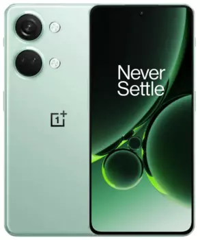 Смартфон OnePlus Nord 3 16/256GB (Зеленый)