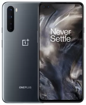 Смартфон OnePlus Nord 8/128GB (Серый, 128Gb, Да, 6921815611899, Да)