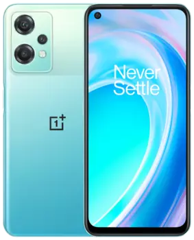 Смартфон OnePlus Nord CE 2 Lite 5G 6/128GB (Голубой)