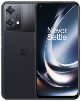 Смартфон OnePlus Nord CE 2 Lite 5G 6/128GB (Черный)