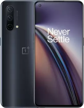Смартфон OnePlus Nord CE 5G 12/256GB (gray)