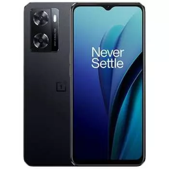 Смартфон OnePlus Nord N20 SE 4/128GB (Черный)