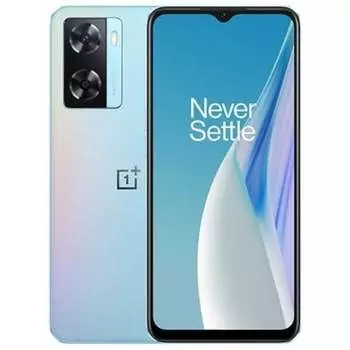 Смартфон OnePlus Nord N20 SE 4/128GB (Голубой)