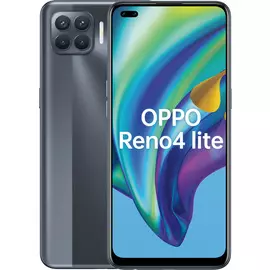 Смартфон OPPO Reno 4 Lite (RU/A) (Черный)