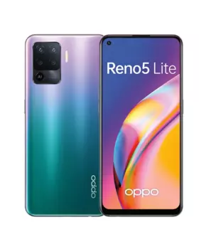 Смартфон OPPO Reno 5 Lite (RU/A), (Лиловый)