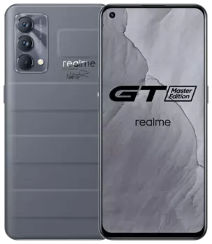 Смартфон Realme GT Master 8/256Gb 5G NFC (grey)