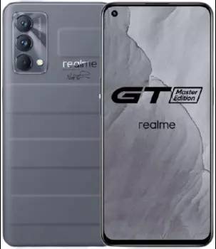 Смартфон Realme GT Master Edition 6/128Gb (RU/A) (Серый)