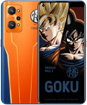 Смартфон realme GT Neo 3T 8/256 ГБ (Dragon Ball Z Edition)