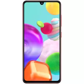 Смартфон Samsung Galaxy A41 (RU/A)