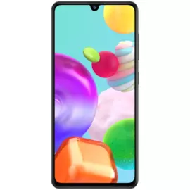 Смартфон Samsung Galaxy A41 (RU/A)