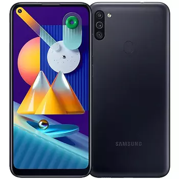 Смартфон Samsung Galaxy M11