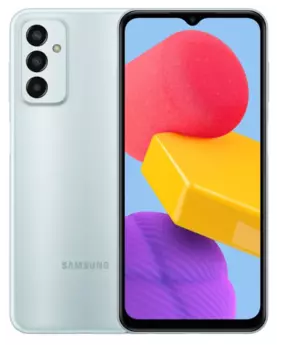 Смартфон Samsung Galaxy M13 4/64GB (Голубой)