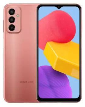 Смартфон Samsung Galaxy M13 4/64GB (Медный)