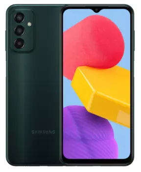 Смартфон Samsung Galaxy M13 4/64GB (Зеленый)