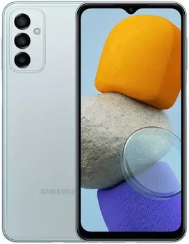 Смартфон Samsung Galaxy M23 6/128GB (Голубой)