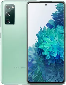 Смартфон Samsung Galaxy S20 FE 5G 8/128GB (Зеленый)