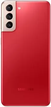 Смартфон Samsung Galaxy S21+ 5G 8/128GB (red)