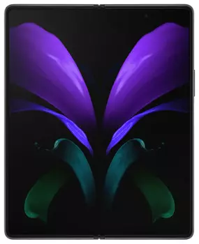 Смартфон Samsung Galaxy Z Fold2 256GB (Black)