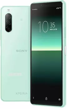 Смартфон Sony Xperia 10 II Dual