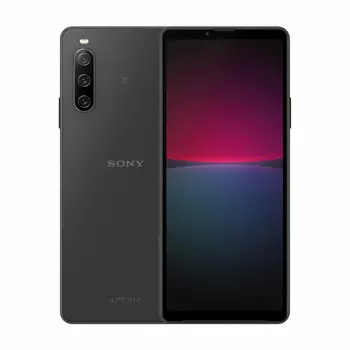 Смартфон Sony Xperia 10 IV 6/128GB (Черный)