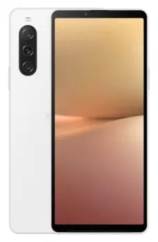 Смартфон Sony Xperia 10 V 8/128GB (Белый)