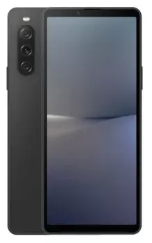 Смартфон Sony Xperia 10 V 8/128GB (Черный)