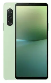 Смартфон Sony Xperia 10 V 8/128GB (Зелёный)