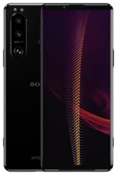 Смартфон Sony Xperia 5 III 8/256GB (Black)