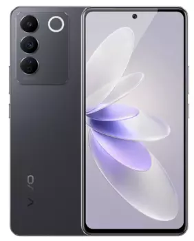 Смартфон Vivo V27e 8/128Gb, черный (RU/A)