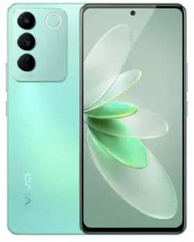 Смартфон Vivo V27e 8/128Gb, зеленый (RU/A)