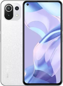 Смартфон Xiaomi 11 Lite 5G NE 8/256GB Global (Белый)